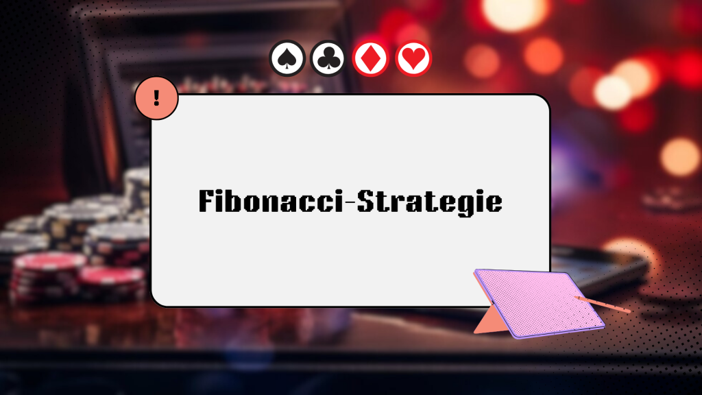 Fibonacci-Strategie